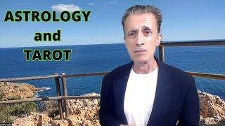 LINKING ASTROLOGY and the TAROT