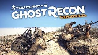 USMC Force Recon | Ghost Recon Wildlands | Cinematic MilSim