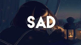 Falling by Aylex  Sad Piano Background