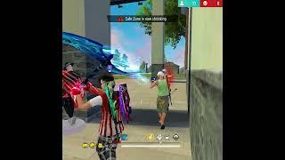 Crazy headshots only  GM Bhai on  #gmbhai #freefire