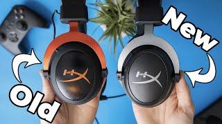 STOP Buying This Headset - *NEW* HyperX Cloud II