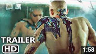 IMPLANTED Official Trailer 2021 - MagnateLion Movie Trailers