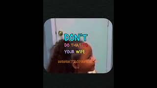 Do she got a POINT? #viralvideo #funny #baby