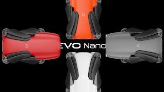 Autels EVO Nano doesnt have to compete with DJI