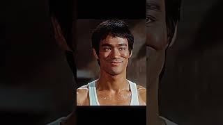 Bruce Lee  #brucelee #kungfu #martialartist #youtubeshorts #youtube
