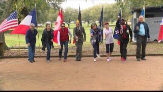 13th annual International Petanque Tournament kicks off at Girard Park