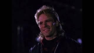 Screencapture Video MacGyver - You Wont Forget Me