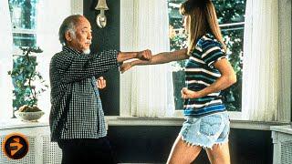 Our Top Moments, Hands Down | THE NEXT KARATE KID