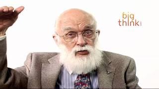 James Randi: Science Will Never Support Religion | Big Think