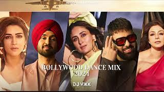 Bollywood Dance Mix 2024 | Prestige Roadshow | DJ Vikk | Latest Bollywood Songs