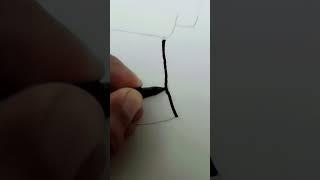 drawing hour️#subscribe #vanshika k#like️