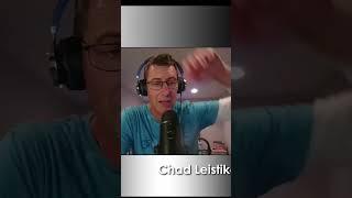 Chad Leistikow on College sports House settlement