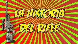 La Historia del Francotirador - Regoelle