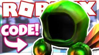[CODE] How to get the DOMINUS VIRIDI | Roblox Case Clicker
