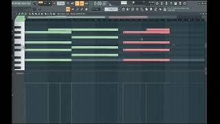 How to make a Meditative beat tuned to 432hz on FL studio 20