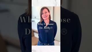 Why I trusted Dr. Kelly® after a failed surgery