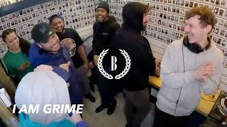 Balamii: I Am Grime w/ Jelani Blackman, JayaHadADream, Melvillous, Eklipse, Charlie Trees & more