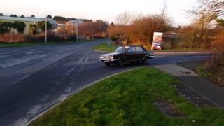 V8 humber sceptre mk3