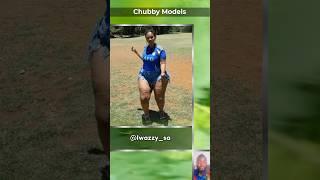 Meet Lwazi Buthelezi (Lwazzy) from South Africa #Iwazzy_sa #plussize #bbw #fashion #curvy #model