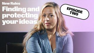 Pitching your ideas | Film industry Q+A