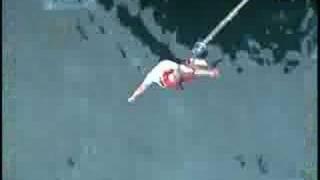 Bungy Mike 1