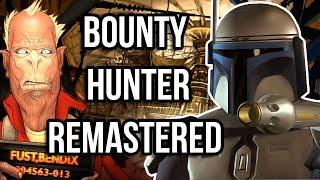 Star Wars: Bounty Hunter (2024) Review