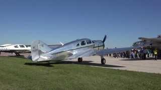 2015 New Ulm Fly-in 4K