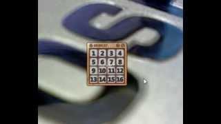 Windows 7 Puzzle Gadget