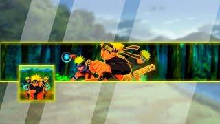 Speed Art\AVA Q BANER/Naruto #7