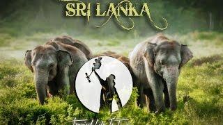 Sri Lanka - The wonder of Asia