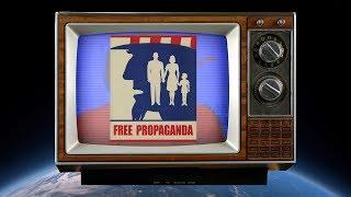 Subscribe To Free Propaganda!