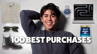 100+ Best Items I Bought in My Life