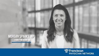 Morgan Sparks, NP, Family Nurse Practitioner in Indianapolis, Indiana