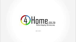 4Home.co.za Online Shopping The Easy Way