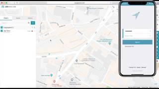 Track Cell Phone Location Online 24/7 for Free Tracker Manual  Find Stolen Phone (Android/iPhone)