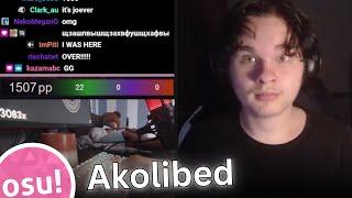 Best of Akolibed