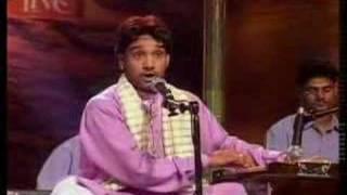 Master Saleem Live - Charkhe di ghook part2 (Shaan-e-Sufi)