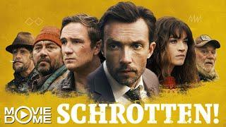 Schrotten! - Deutsche Kult-Komödie - Frederick Lau - Ganzer Film kostenlos in HD bei Moviedome