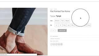 How To Enable WooCommerce Variation Swatches on AliDropship Plugin