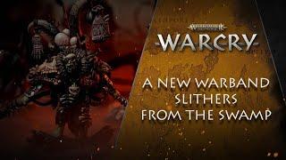 The Best, Baddest Hunters in Ghur – Warcry