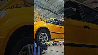 Вы не поверите в СОСТОЯНИЕ этого Ford