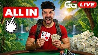 KMART POKER FROM AROUND THE WORLD
