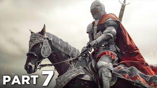 Somehow This Game Just Got Even Better... KINGDOM COME DELIVERANCE 2 (Walkthrough Gameplay Part 7)