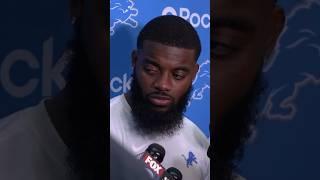 Detroit Lions NEED Terrion Arnold & Ennis Rakestraw to take leaps ‼️