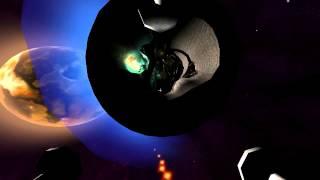 Outer Wilds Trailer (pre-alpha 2012)