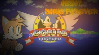 ОБЗОР •SONIC THE HEDGEHOG FOREVER!• (обзор от лиса)