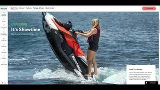 2024 Sea Doo Spark Evolution Trixx - Why Enthusiasts are Angry at the Release