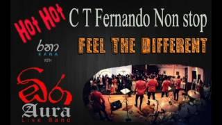 C T Fernando nonstop Live By Rana with Aura