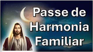 Spiritual Pass of Family Protection, Bezerra de Menezes