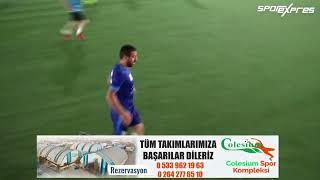Sakarya Murat Eğitim Kurumları-Topçuoğlu Koltuk (Genç Olgunlar A Grubu)
